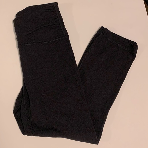 Lululemon crop 21” leggings